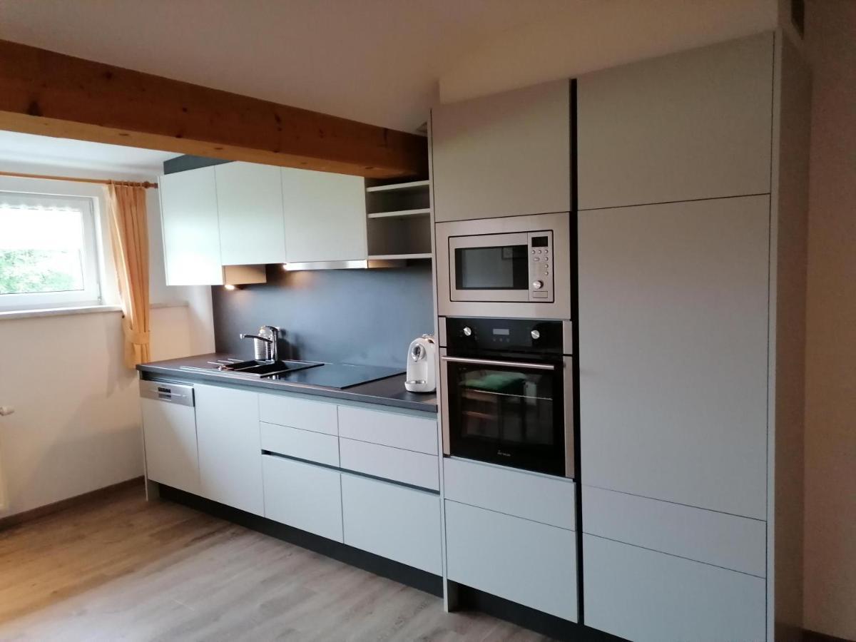 Ferienwohnungen Vordergriess Hochfilzen Buitenkant foto