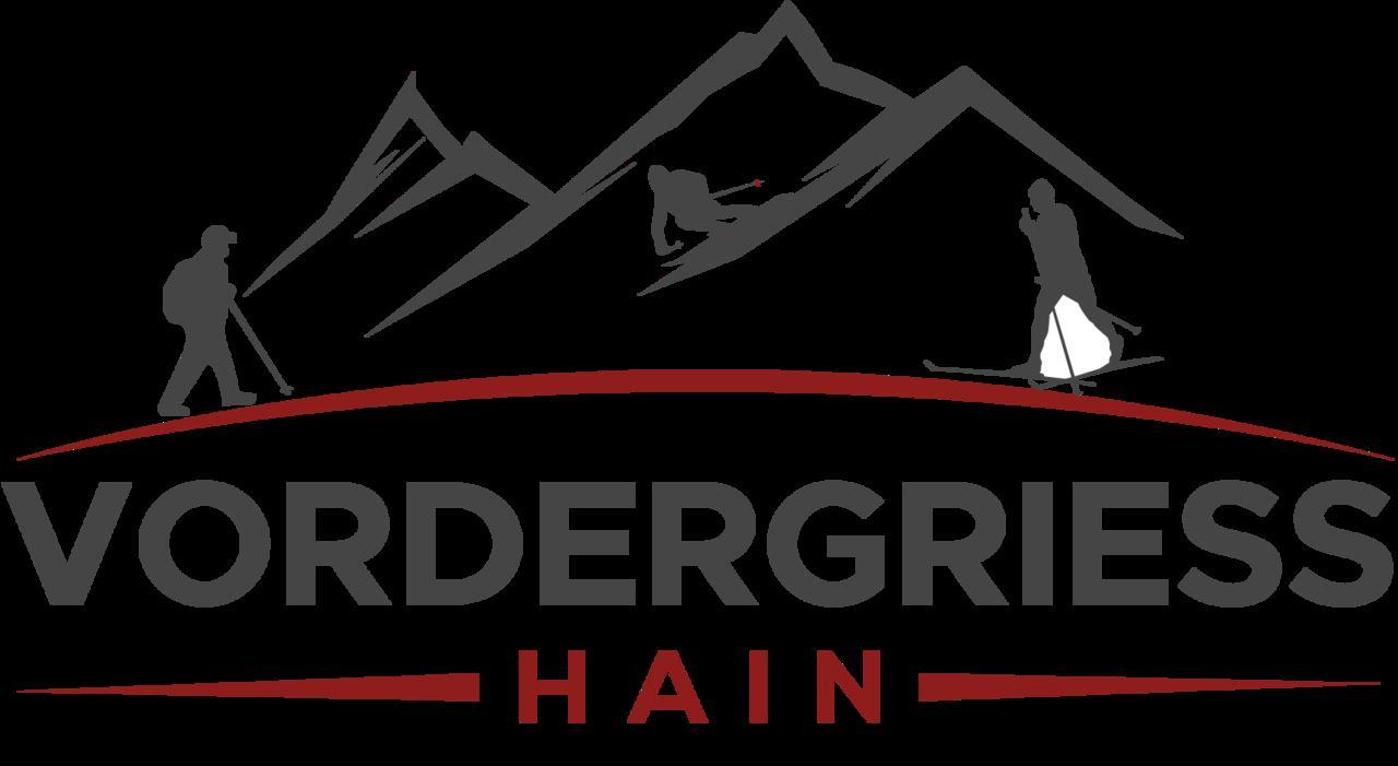 Ferienwohnungen Vordergriess Hochfilzen Buitenkant foto